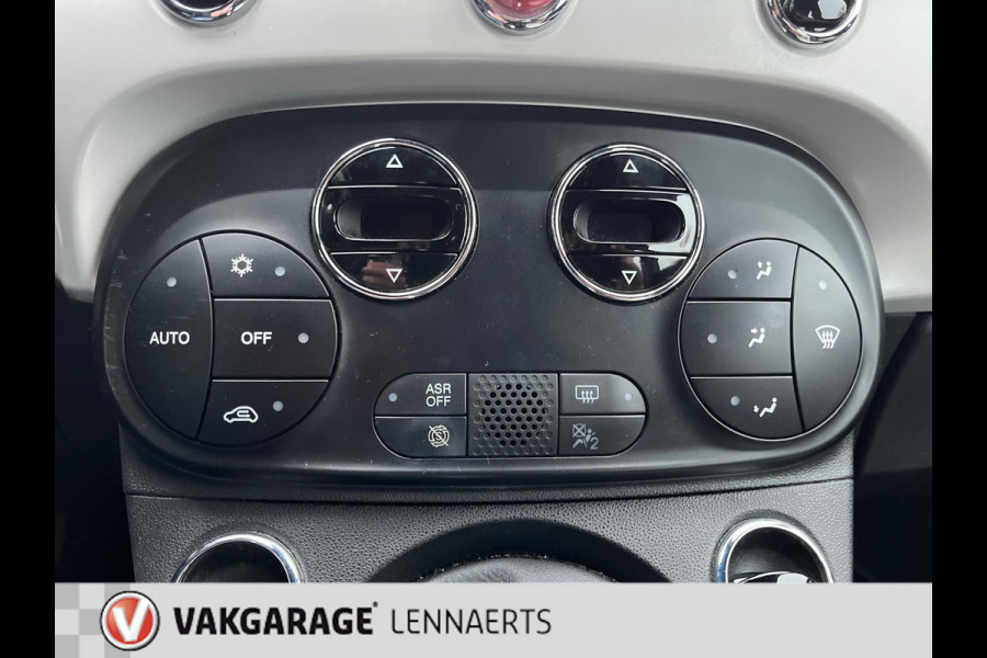 Fiat 500C 1.2 Star (RIJKLAARPRIJS / BOVAG)