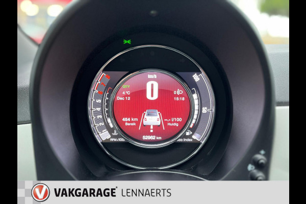 Fiat 500C 1.2 Star (RIJKLAARPRIJS / BOVAG)
