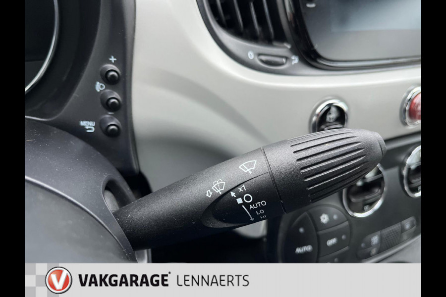 Fiat 500C 1.2 Star (RIJKLAARPRIJS / BOVAG)