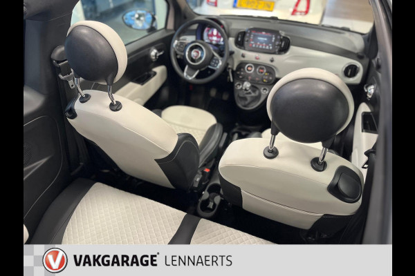 Fiat 500C 1.2 Star (RIJKLAARPRIJS / BOVAG)