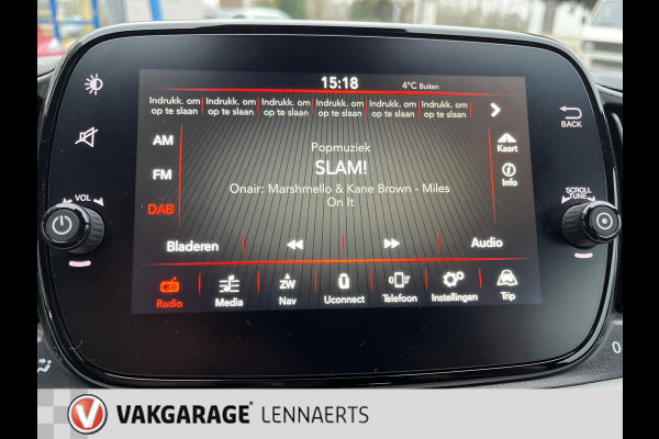 Fiat 500C 1.2 Star (RIJKLAARPRIJS / BOVAG)