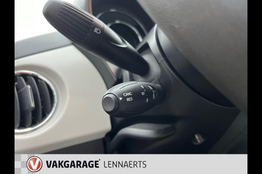 Fiat 500C 1.2 Star (RIJKLAARPRIJS / BOVAG)