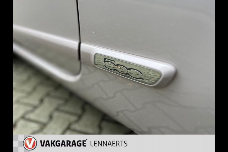 Fiat 500C 1.2 Star (RIJKLAARPRIJS / BOVAG)