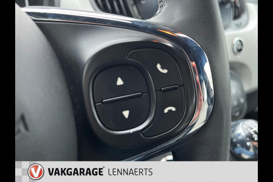 Fiat 500C 1.2 Star (RIJKLAARPRIJS / BOVAG)