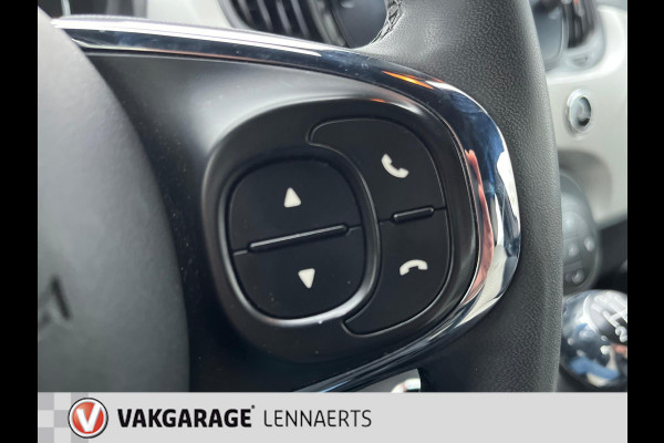 Fiat 500C 1.2 Star (RIJKLAARPRIJS / BOVAG)