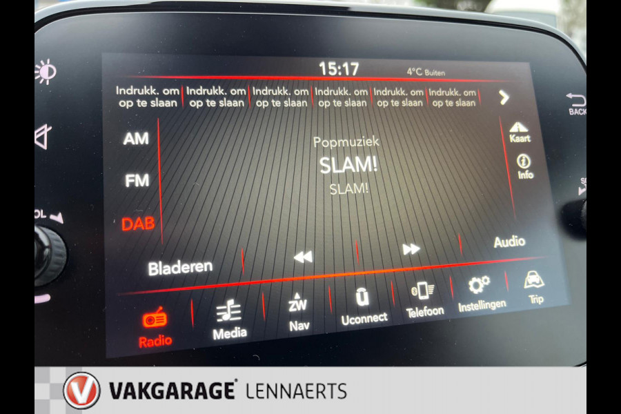 Fiat 500C 1.2 Star (RIJKLAARPRIJS / BOVAG)