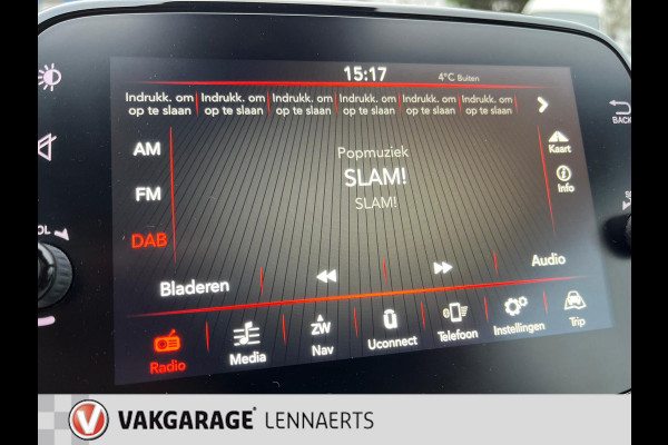 Fiat 500C 1.2 Star (RIJKLAARPRIJS / BOVAG)