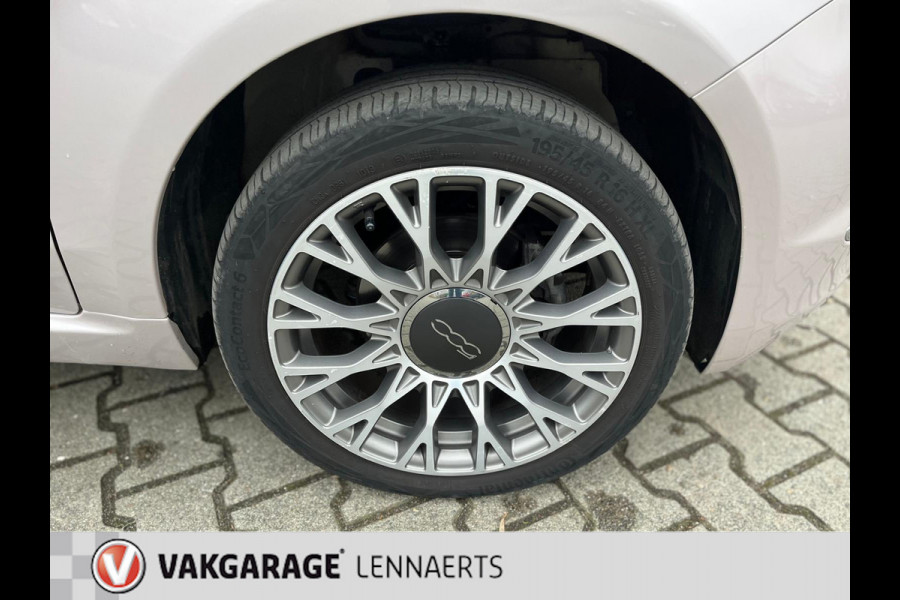 Fiat 500C 1.2 Star (RIJKLAARPRIJS / BOVAG)