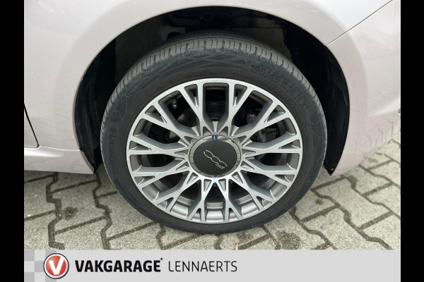 Fiat 500C 1.2 Star (RIJKLAARPRIJS / BOVAG)