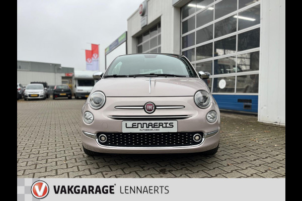 Fiat 500C 1.2 Star (RIJKLAARPRIJS / BOVAG)