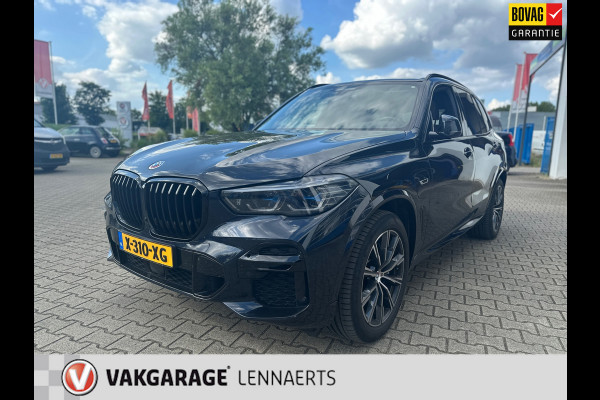 BMW X5 XDrive45e High Executive M-Sport PHEV