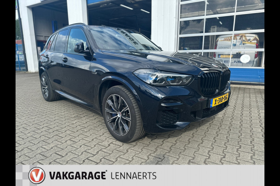 BMW X5 XDrive45e High Executive M-Sport PHEV