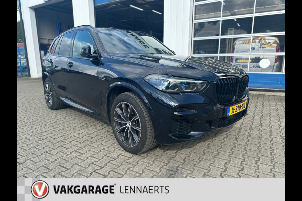 BMW X5 XDrive45e High Executive M-Sport PHEV