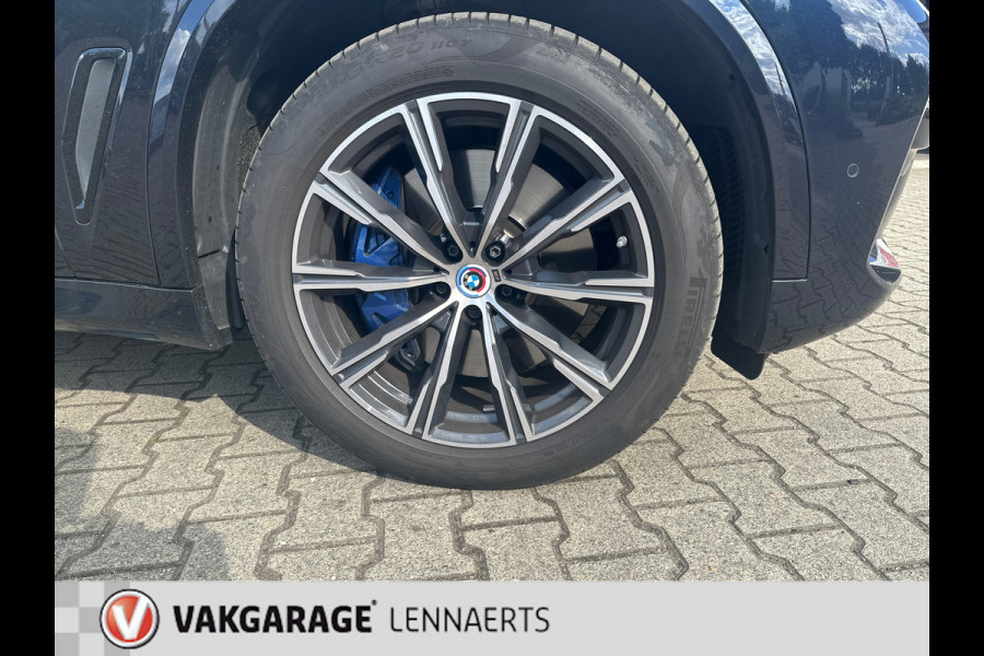 BMW X5 XDrive45e High Executive M-Sport PHEV