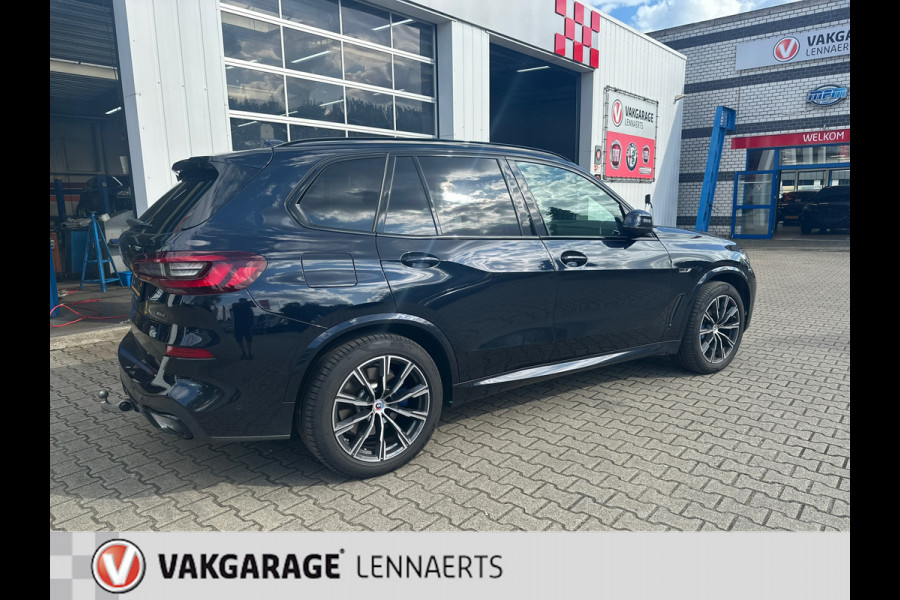 BMW X5 XDrive45e High Executive M-Sport PHEV