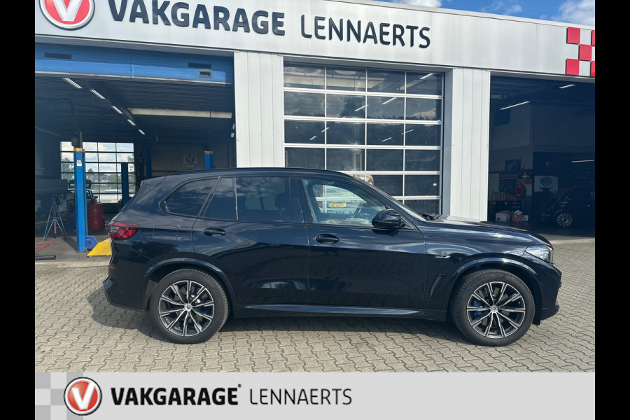 BMW X5 XDrive45e High Executive M-Sport PHEV