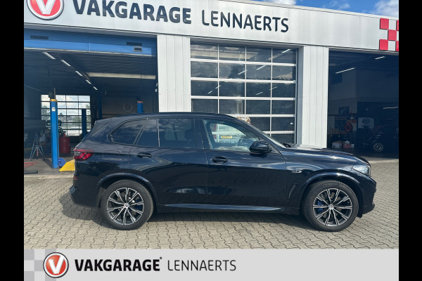BMW X5 XDrive45e High Executive M-Sport PHEV
