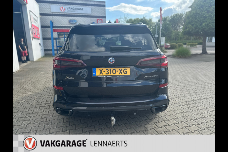 BMW X5 XDrive45e High Executive M-Sport PHEV