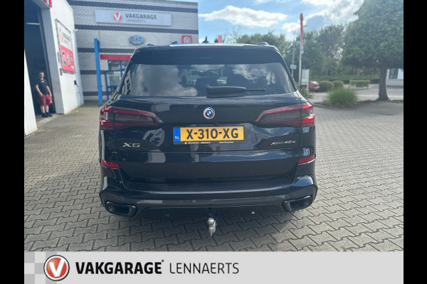 BMW X5 XDrive45e High Executive M-Sport PHEV