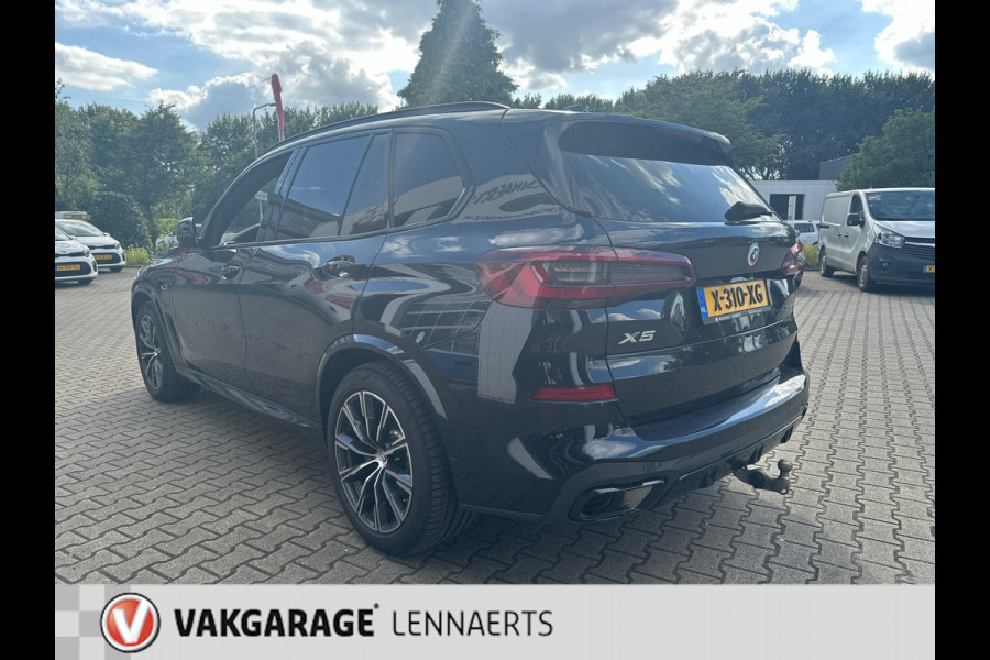 BMW X5 XDrive45e High Executive M-Sport PHEV