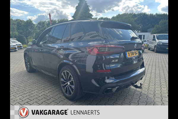 BMW X5 XDrive45e High Executive M-Sport PHEV