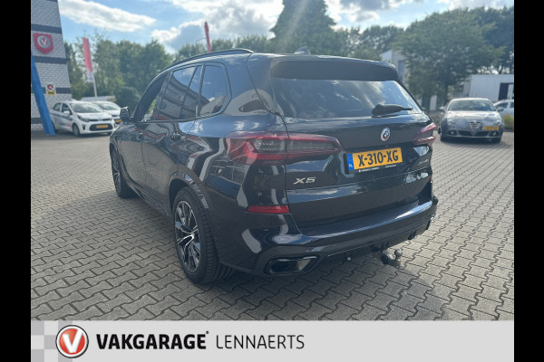 BMW X5 XDrive45e High Executive M-Sport PHEV