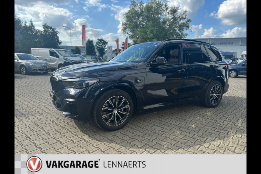 BMW X5 XDrive45e High Executive M-Sport PHEV