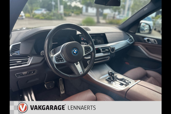 BMW X5 XDrive45e High Executive M-Sport PHEV