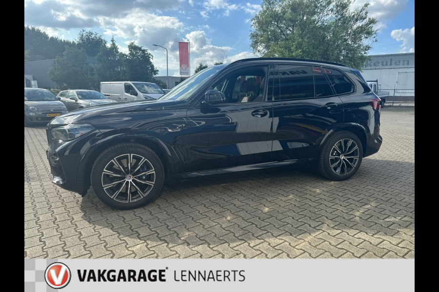 BMW X5 XDrive45e High Executive M-Sport PHEV