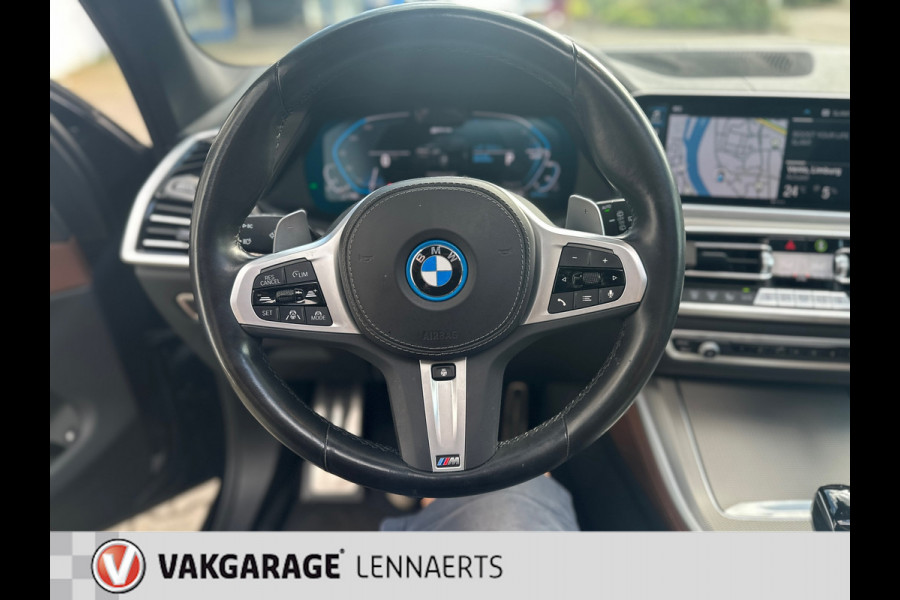 BMW X5 XDrive45e High Executive M-Sport PHEV