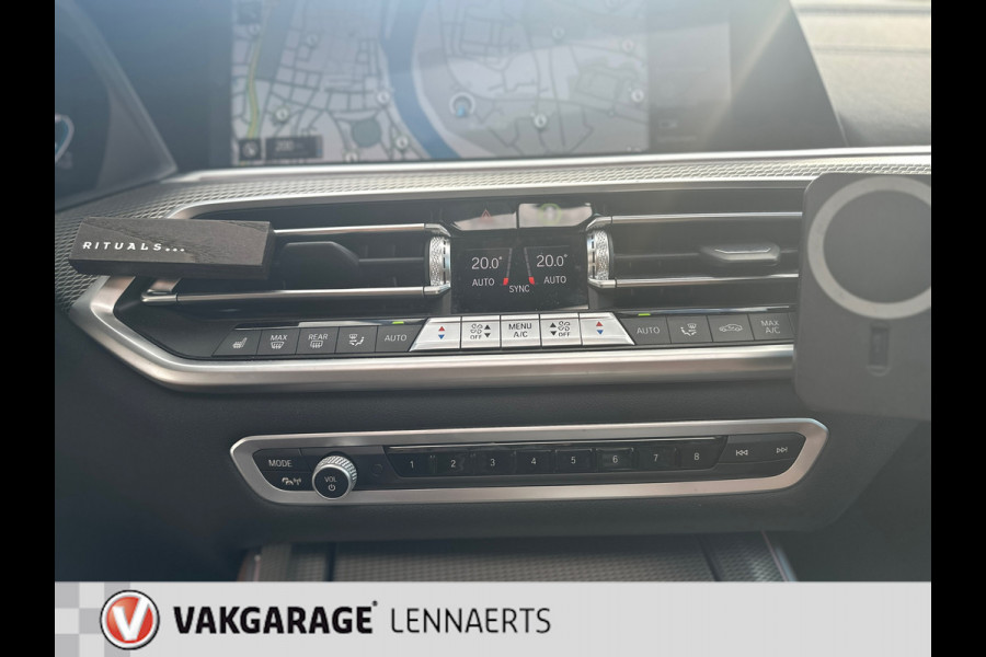 BMW X5 XDrive45e High Executive M-Sport PHEV
