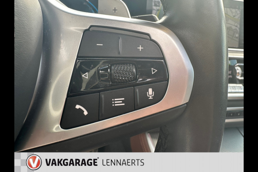 BMW X5 XDrive45e High Executive M-Sport PHEV