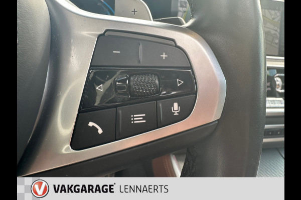 BMW X5 XDrive45e High Executive M-Sport PHEV