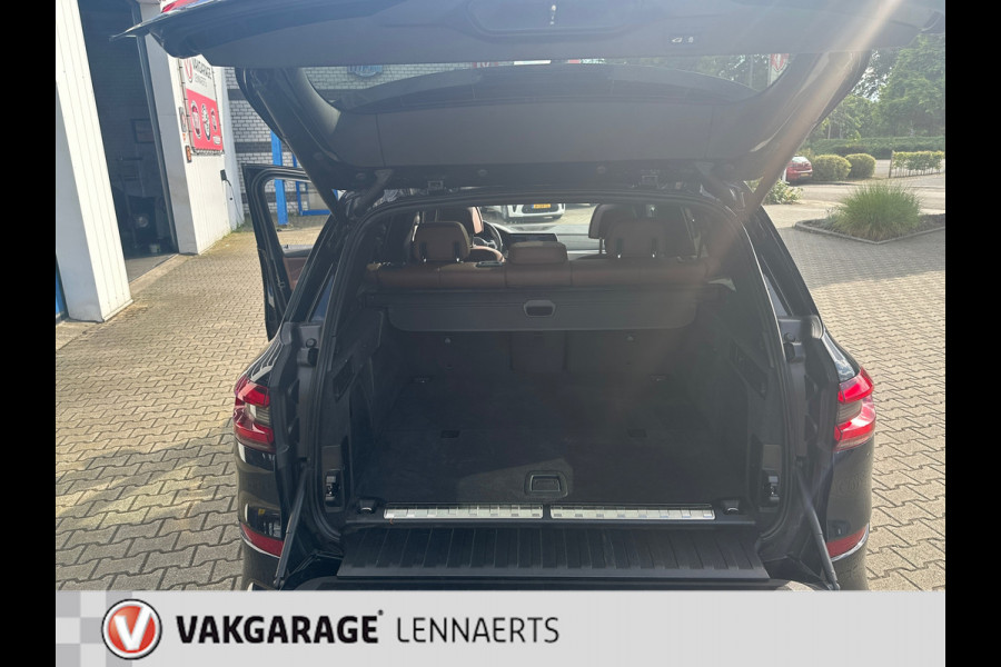 BMW X5 XDrive45e High Executive M-Sport PHEV