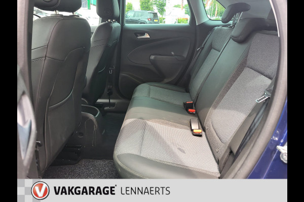Opel Crossland 1.2 Turbo Elegance Automaat (RIJKLAARPRIJS BOVAG)
