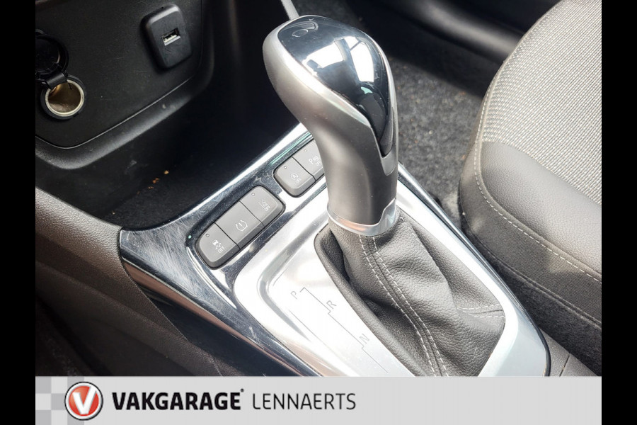 Opel Crossland 1.2 Turbo Elegance Automaat (RIJKLAARPRIJS BOVAG)