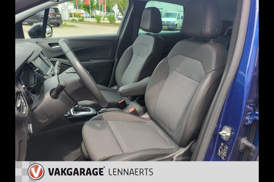 Opel Crossland 1.2 Turbo Elegance Automaat (RIJKLAARPRIJS BOVAG)