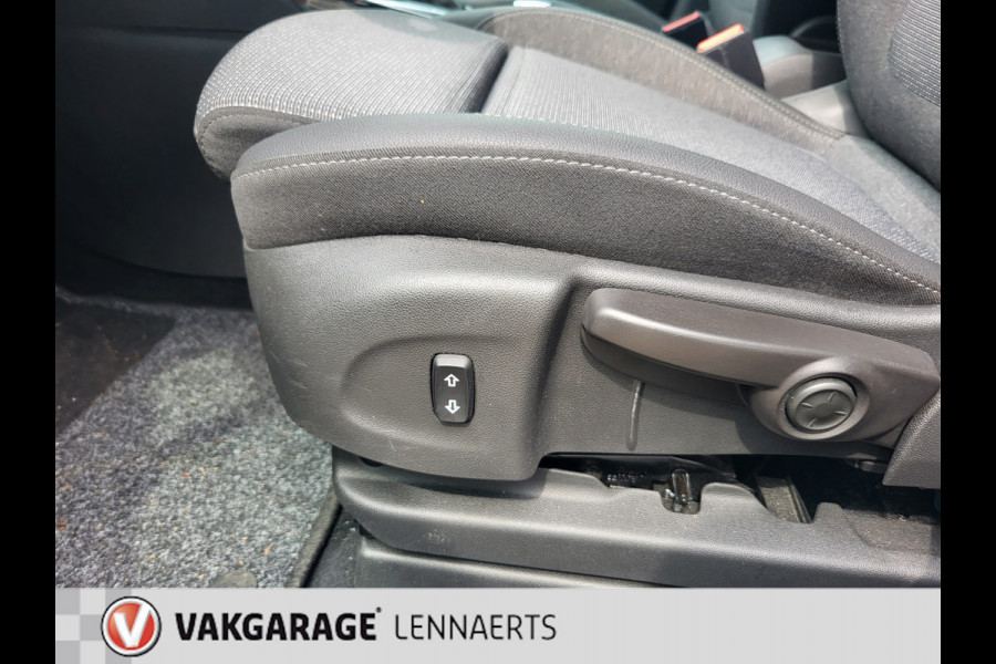 Opel Crossland 1.2 Turbo Elegance Automaat (RIJKLAARPRIJS BOVAG)