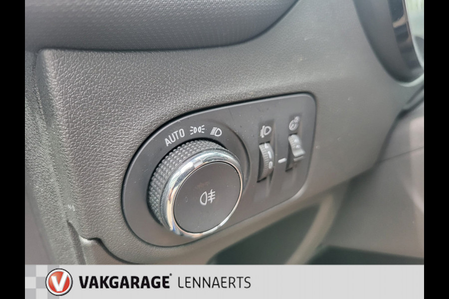 Opel Crossland 1.2 Turbo Elegance Automaat (RIJKLAARPRIJS BOVAG)