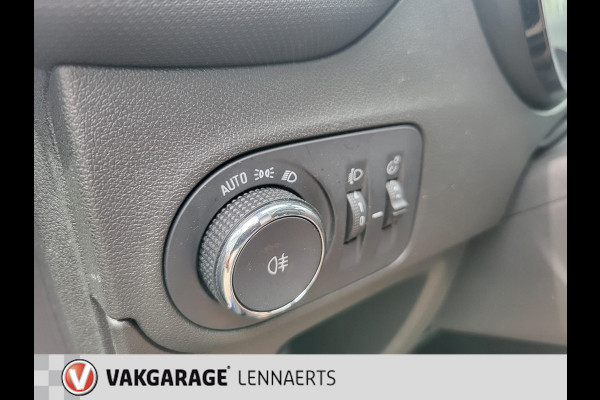 Opel Crossland 1.2 Turbo Elegance Automaat (RIJKLAARPRIJS BOVAG)