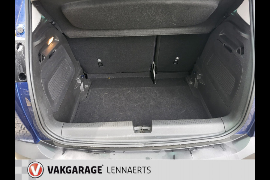 Opel Crossland 1.2 Turbo Elegance Automaat (RIJKLAARPRIJS BOVAG)