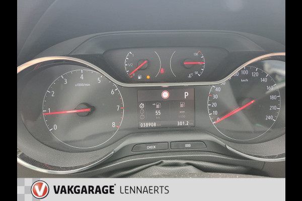 Opel Crossland 1.2 Turbo Elegance Automaat (RIJKLAARPRIJS BOVAG)