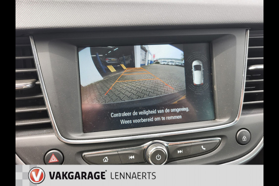 Opel Crossland 1.2 Turbo Elegance Automaat (RIJKLAARPRIJS BOVAG)