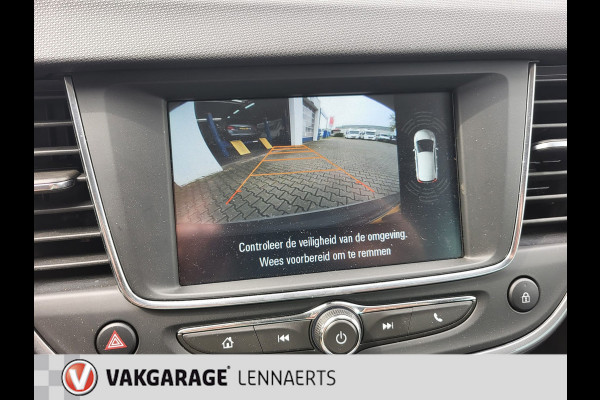 Opel Crossland 1.2 Turbo Elegance Automaat (RIJKLAARPRIJS BOVAG)