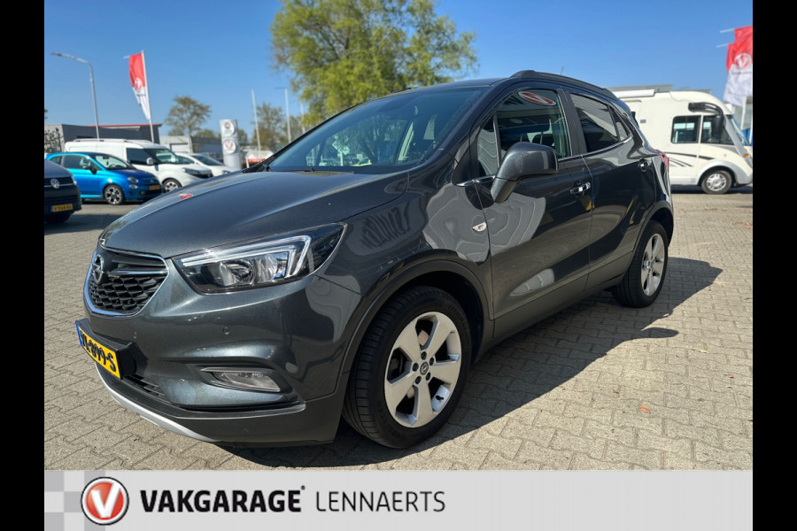 Opel Mokka X 1.4 Turbo Innovation Trekhaak (BOVAG/RIJKLAARPRIJS)