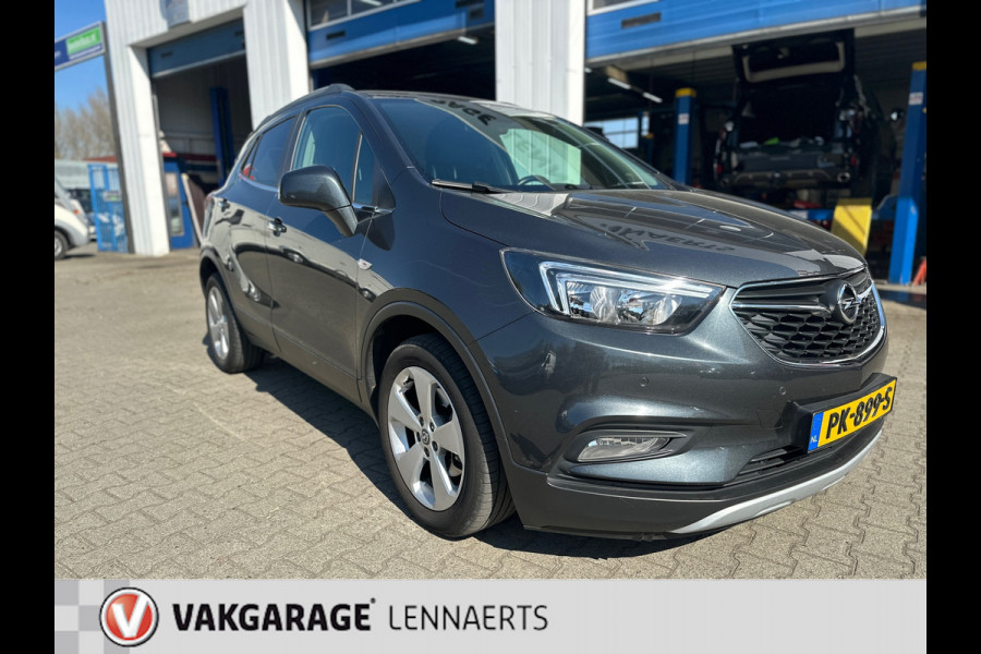 Opel Mokka X 1.4 Turbo Innovation Trekhaak (BOVAG/RIJKLAARPRIJS)