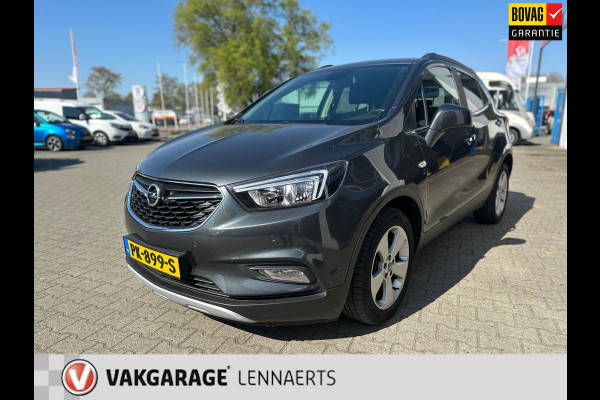 Opel Mokka X 1.4 Turbo Innovation Trekhaak (BOVAG/RIJKLAARPRIJS)