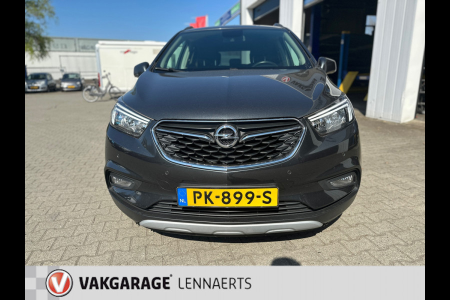 Opel Mokka X 1.4 Turbo Innovation Trekhaak (BOVAG/RIJKLAARPRIJS)