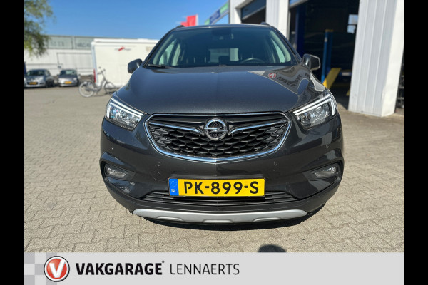 Opel Mokka X 1.4 Turbo Innovation Trekhaak (BOVAG/RIJKLAARPRIJS)