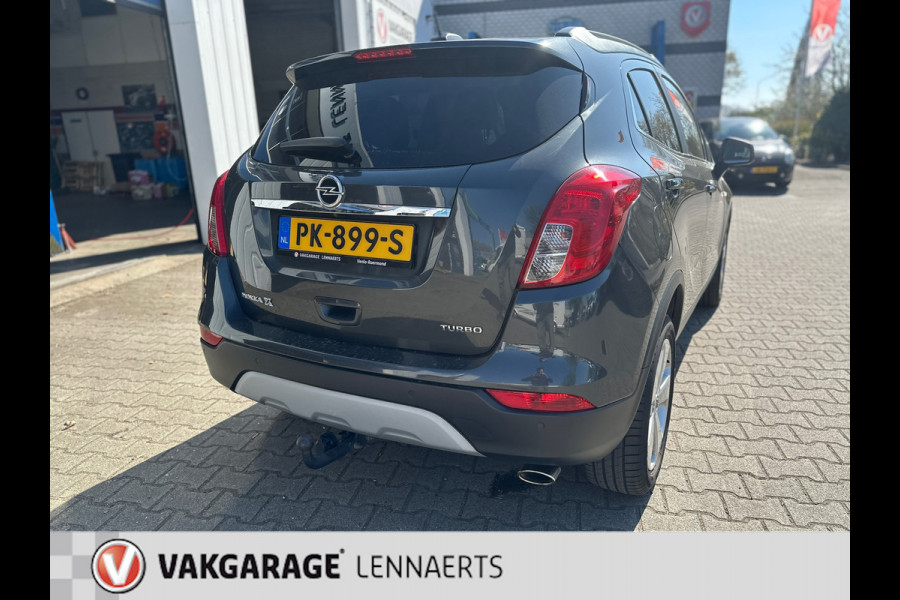 Opel Mokka X 1.4 Turbo Innovation Trekhaak (BOVAG/RIJKLAARPRIJS)
